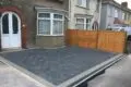 Wooden Fencing