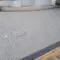 Resin Patios