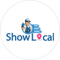Showing Local