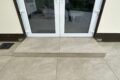 Porcelain Paving