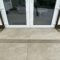 Porcelain Paving