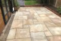 Indian Sandstone